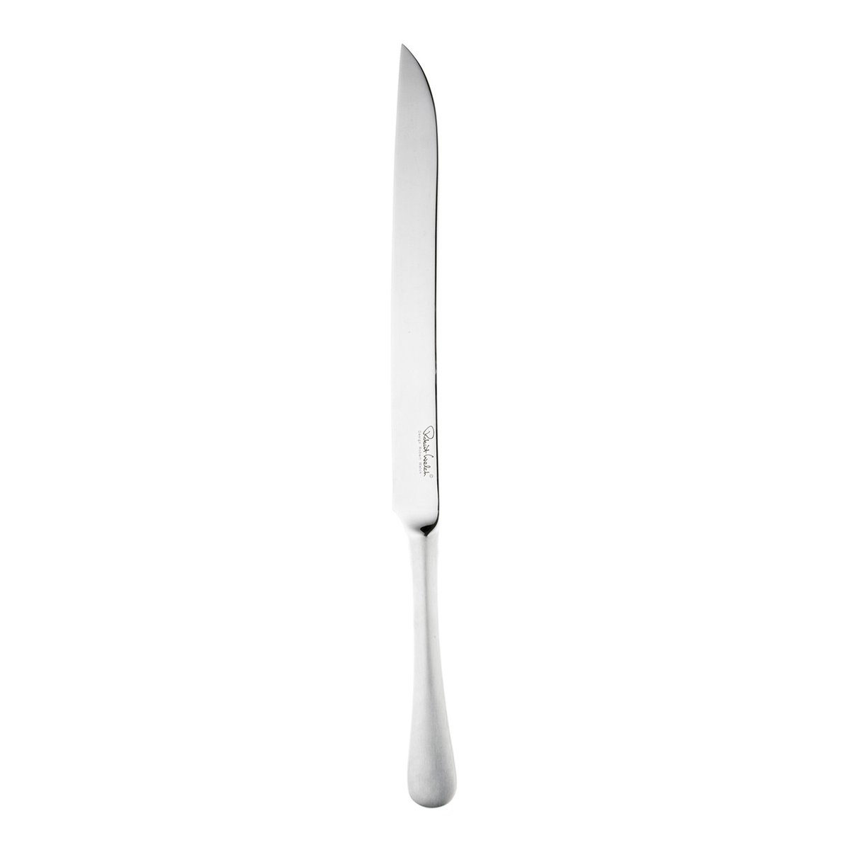 Robert Welch Couteau à gâteau effet mat Radford Acier inoxydable