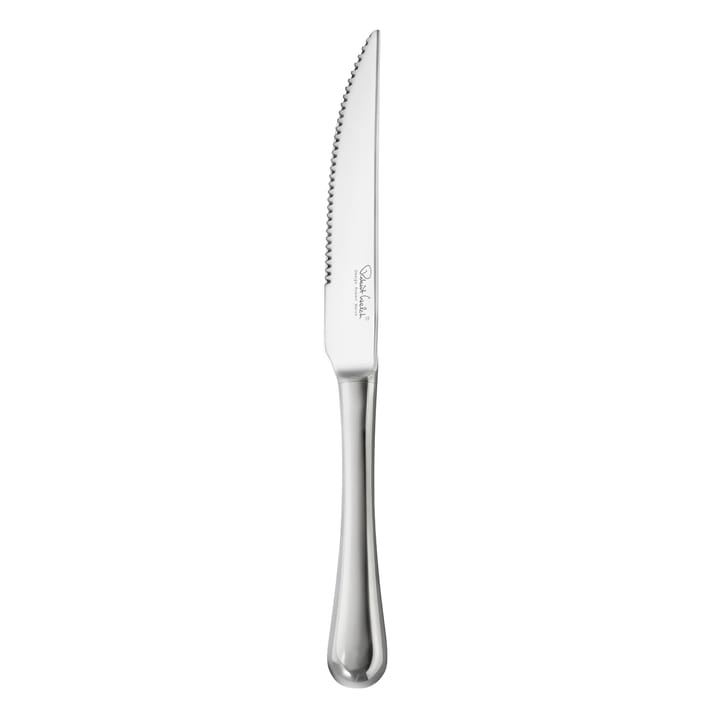 Couteau à steak Radford Air brillant - Acier inoxydable - Robert Welch