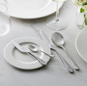 Couteau à viande Sandstone Brillant - Acier inoxydable - Robert Welch