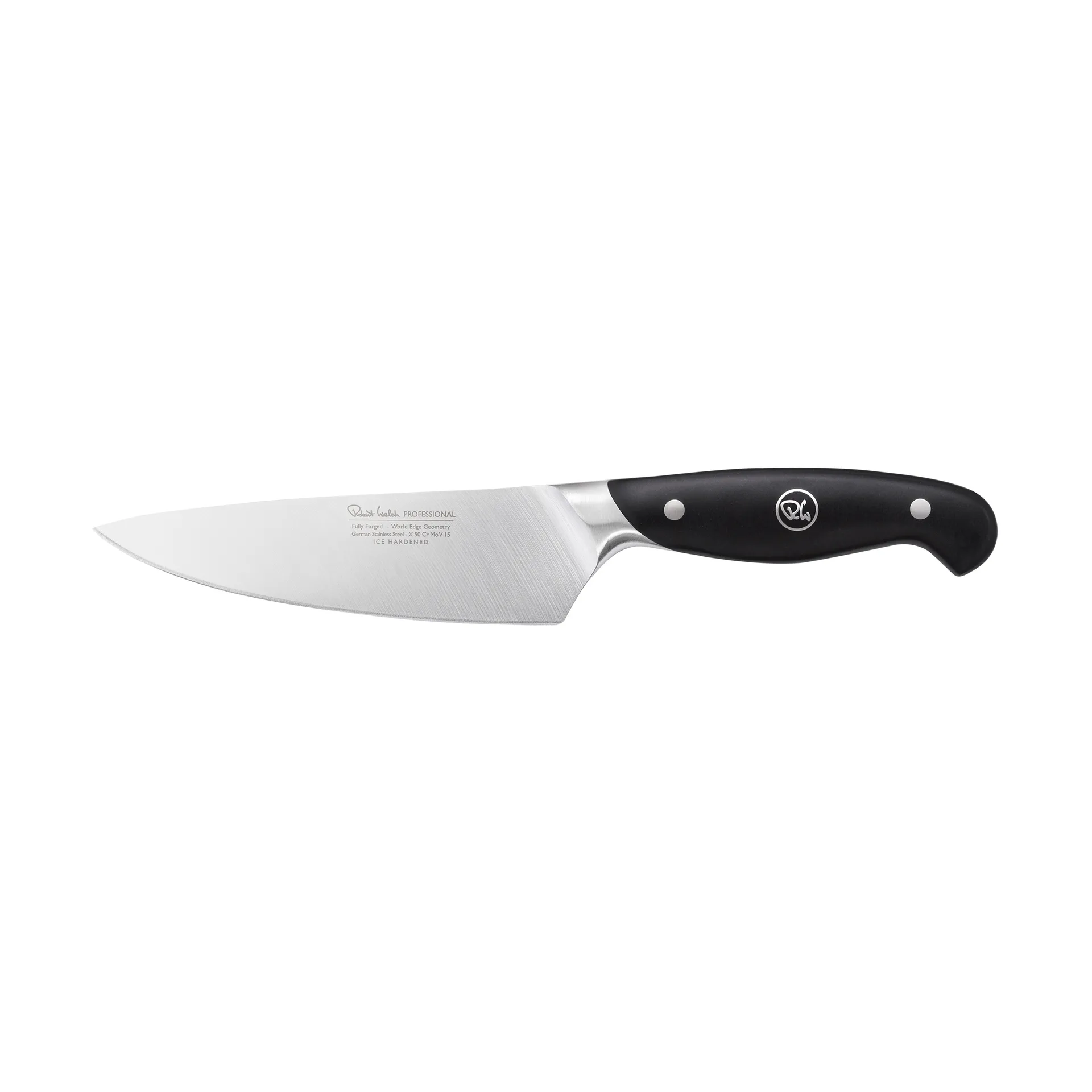 Couteau de chef Robert Welch Professional acier inoxydable, 15 cm Robert Welch