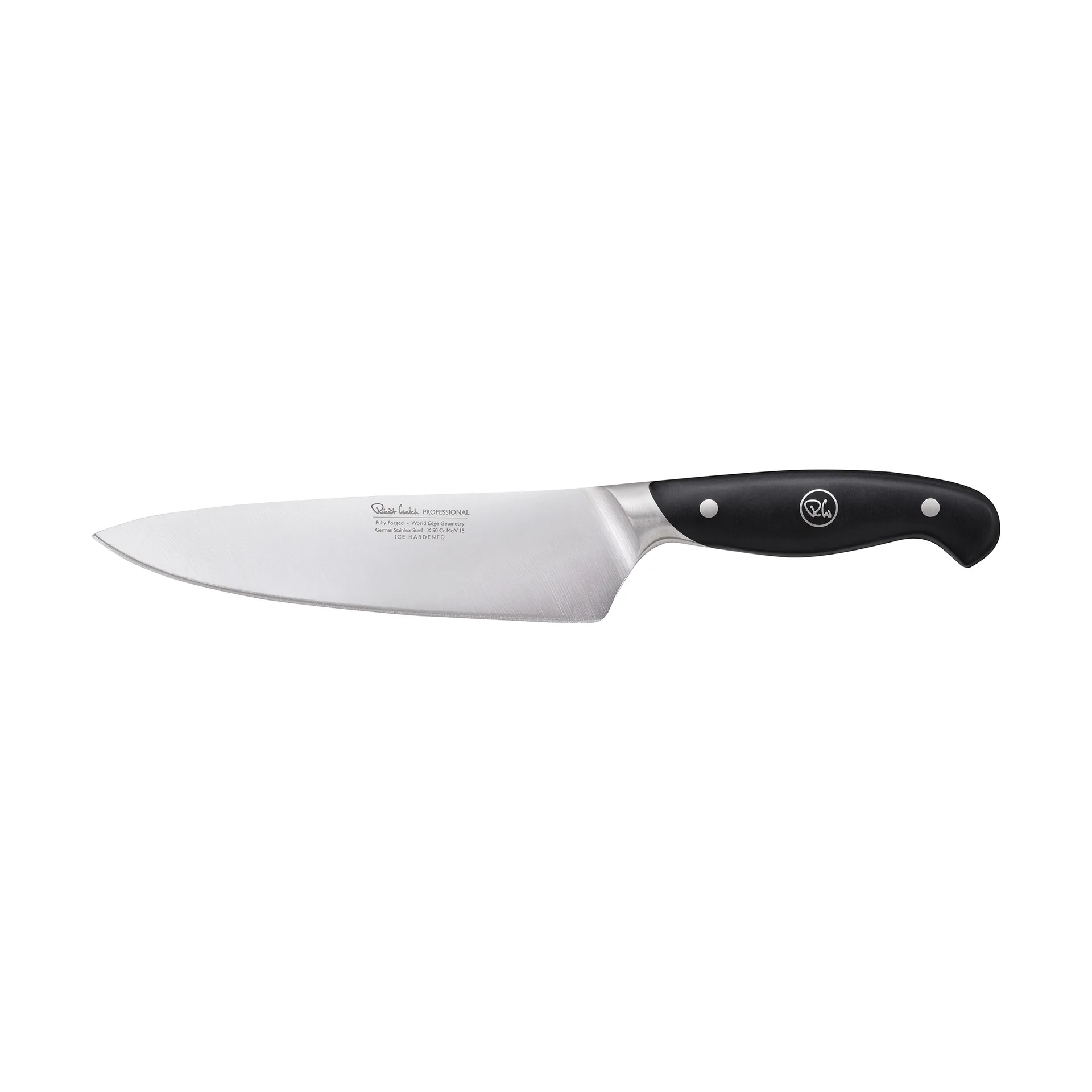 Couteau de chef Robert Welch Professional acier inoxydable, 18 cm Robert Welch