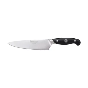 Couteau de chef Robert Welch Professional acier inoxydable - 18 cm - Robert Welch
