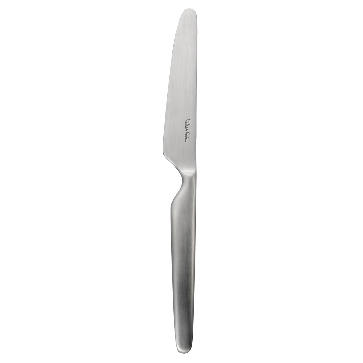 Robert Welch Couteau de cuisine Bergen mat Acier inoxydable