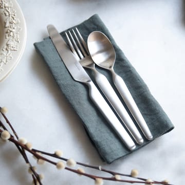 Couteau de cuisine Bergen mat - Acier inoxydable - Robert Welch