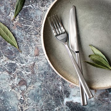 Couteau de cuisine Blockley Brillant - Acier inoxydable - Robert Welch
