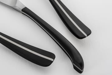 Couteau de cuisine Contour - Noir - Robert Welch