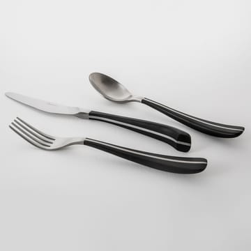 Couteau de cuisine Contour - Noir - Robert Welch