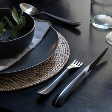 Couteau de cuisine Contour - Noir - Robert Welch