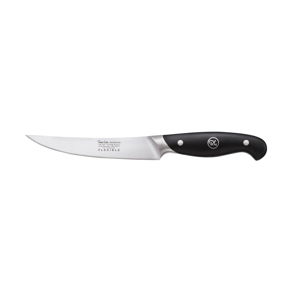 Robert Welch Couteau de cuisine flexible Robert Welch Professional 16 cm Acier inoxydable