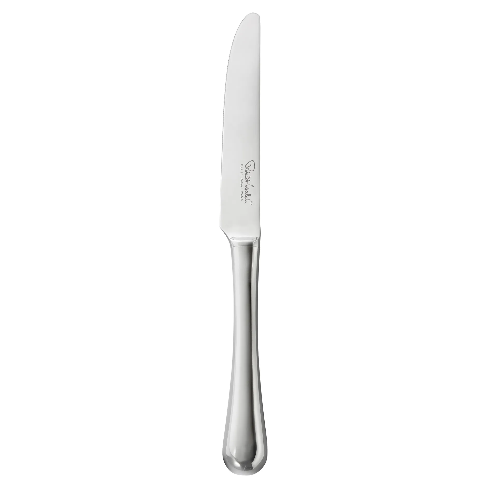 Couteau de cuisine Radford Air brillant, Acier inoxydable Robert Welch