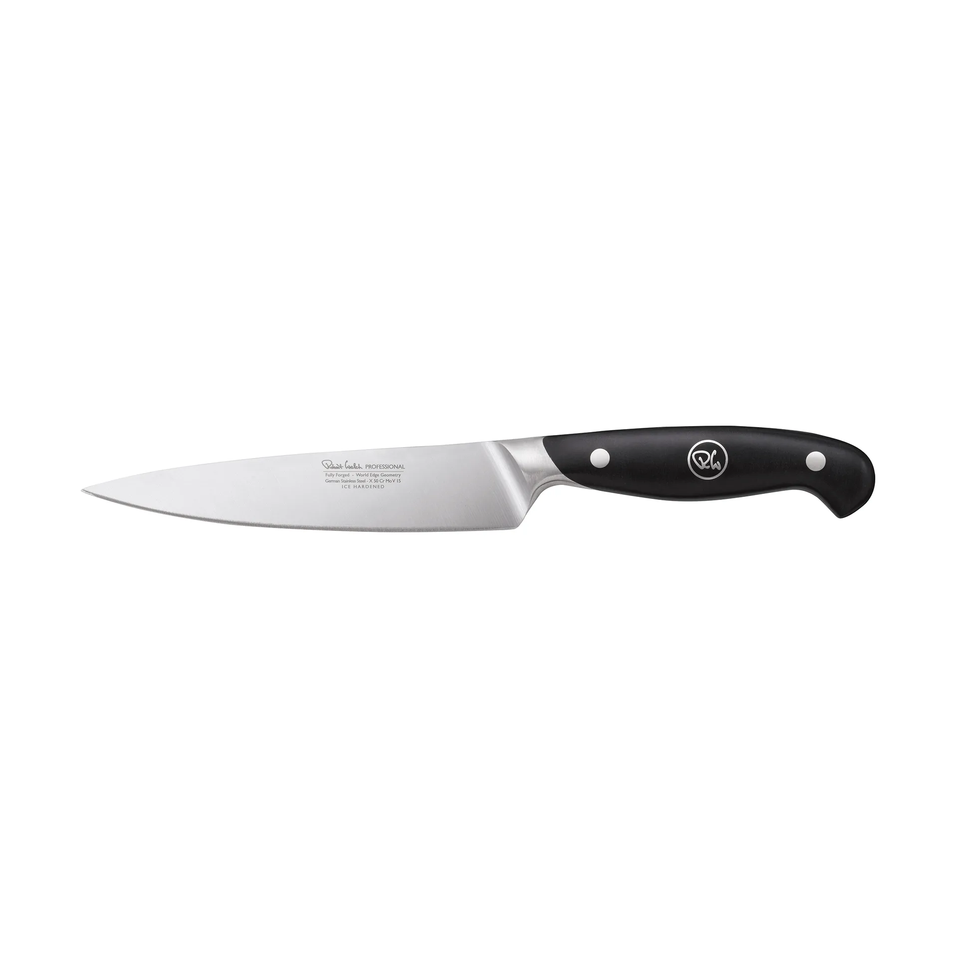 Couteau de cuisine Robert Welch Professional 14 cm, Acier inoxydable Robert Welch