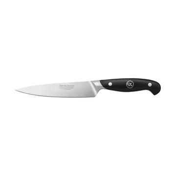 Couteau de cuisine Robert Welch Professional 14 cm - Acier inoxydable - Robert Welch