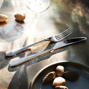 Couteau de cuisine Sandstone Brillant - Acier inoxydable - Robert Welch