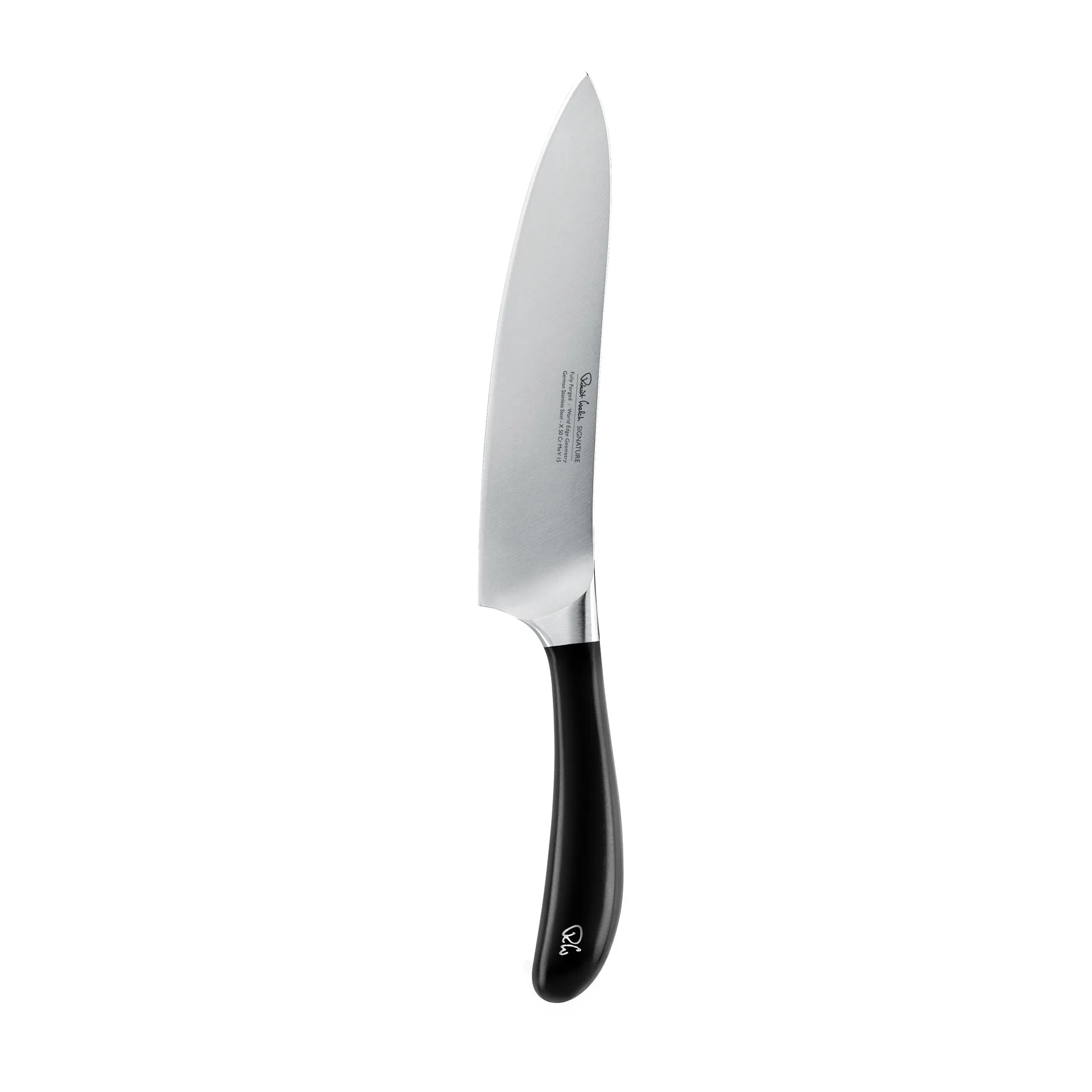 Couteau de cuisine Signature, 18 cm Robert Welch