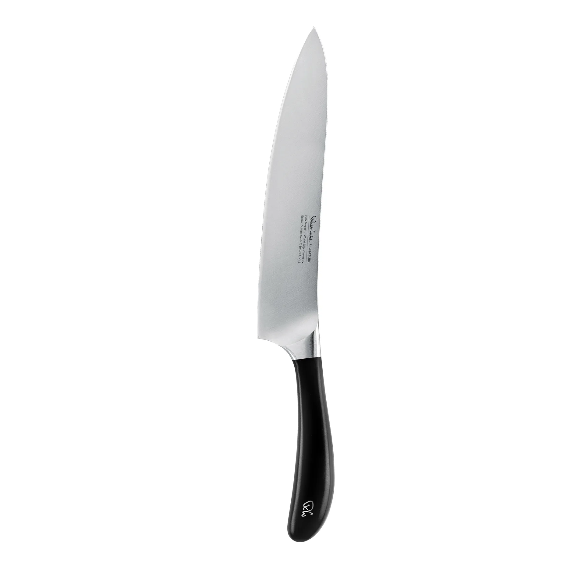 Couteau de cuisine Signature, 20 cm Robert Welch