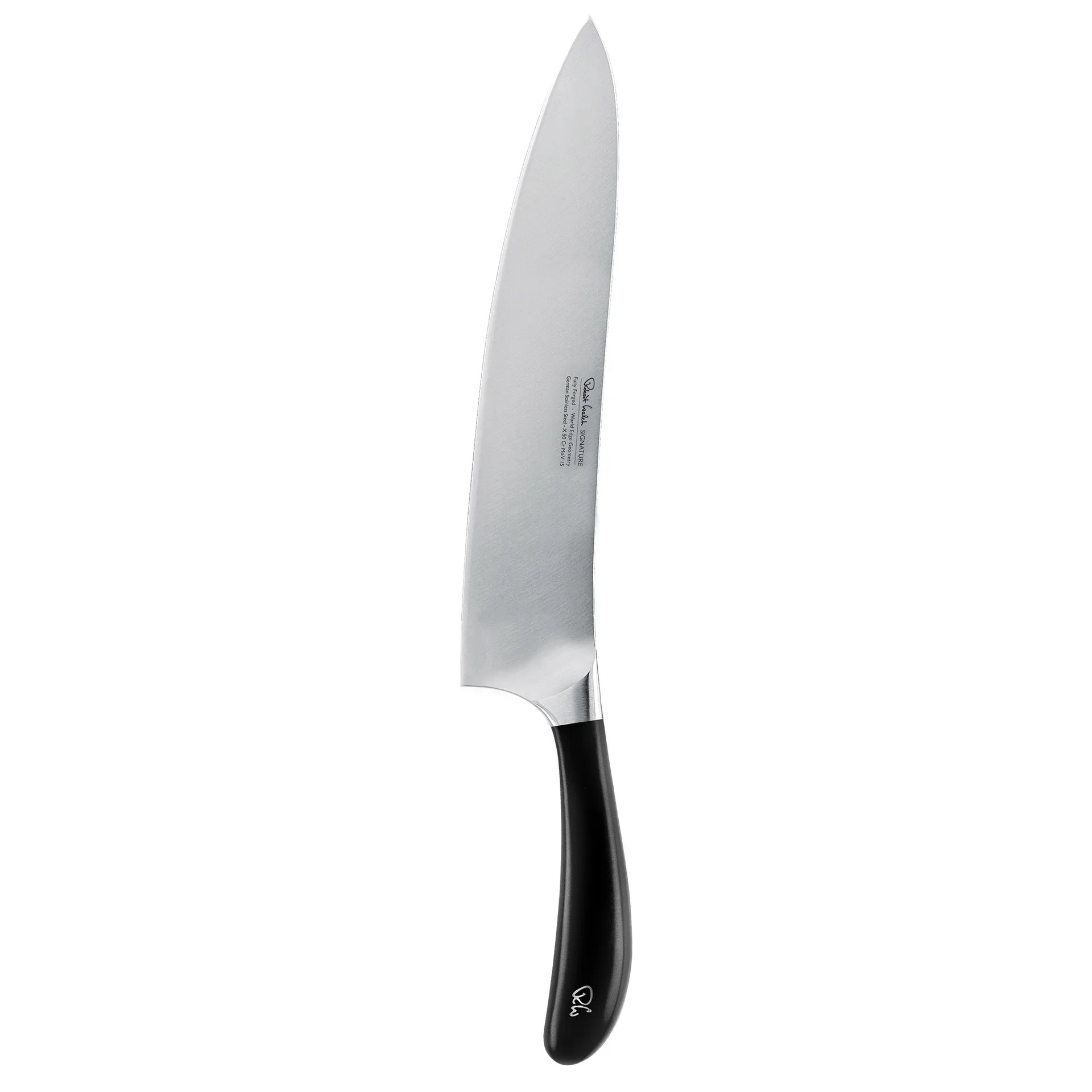 Couteau de cuisine Signature, 25 cm Robert Welch