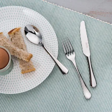 Couteau pour enfants effet miroir Radford - Acier inoxydable - Robert Welch