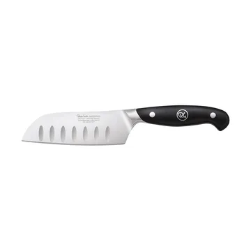 Couteau Santoku Robert Welch Professional 12 cm - Acier inoxydable - Robert Welch