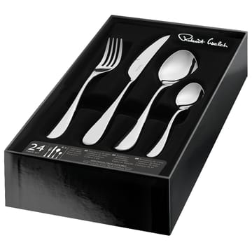Couverts Arden Bright - 24 pièces - Robert Welch