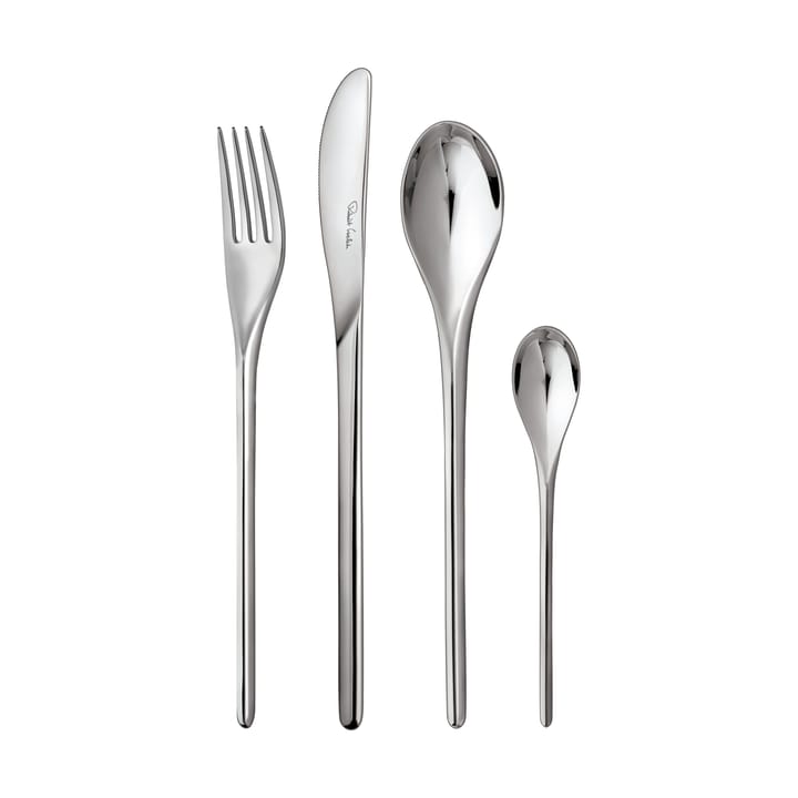 Couverts Bud Bright - 24 pièces - Robert Welch