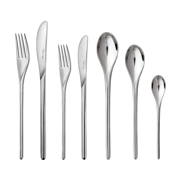 Couverts Bud Bright - 42 pièces - Robert Welch
