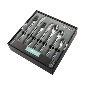 Couverts Bud Bright - 42 pièces - Robert Welch