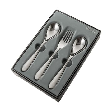 Couverts de service Bourton Bright 3 pièces - Acier inoxydable - Robert Welch