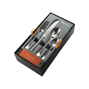 Couverts effet miroir Radford - 24 pièces - Robert Welch