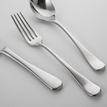 Couverts effet miroir Radford - 24 pièces - Robert Welch