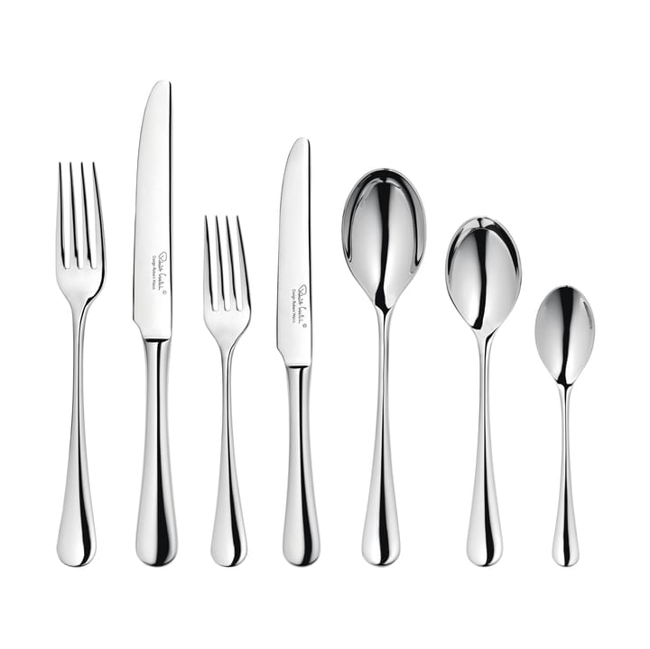 Couverts effet miroir Radford - 42 pièces - Robert Welch