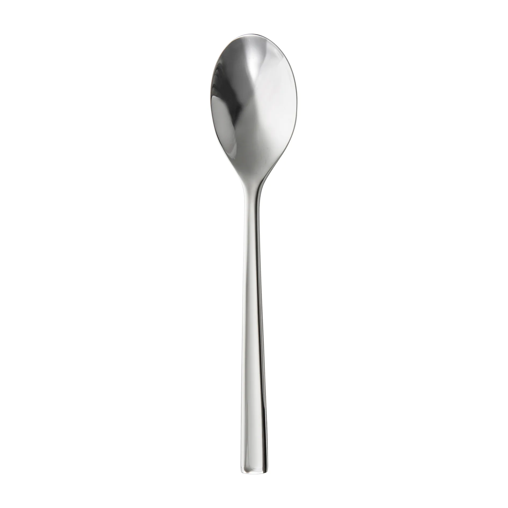 Cuillère à café Blockley Brillant, Acier inoxydable Robert Welch