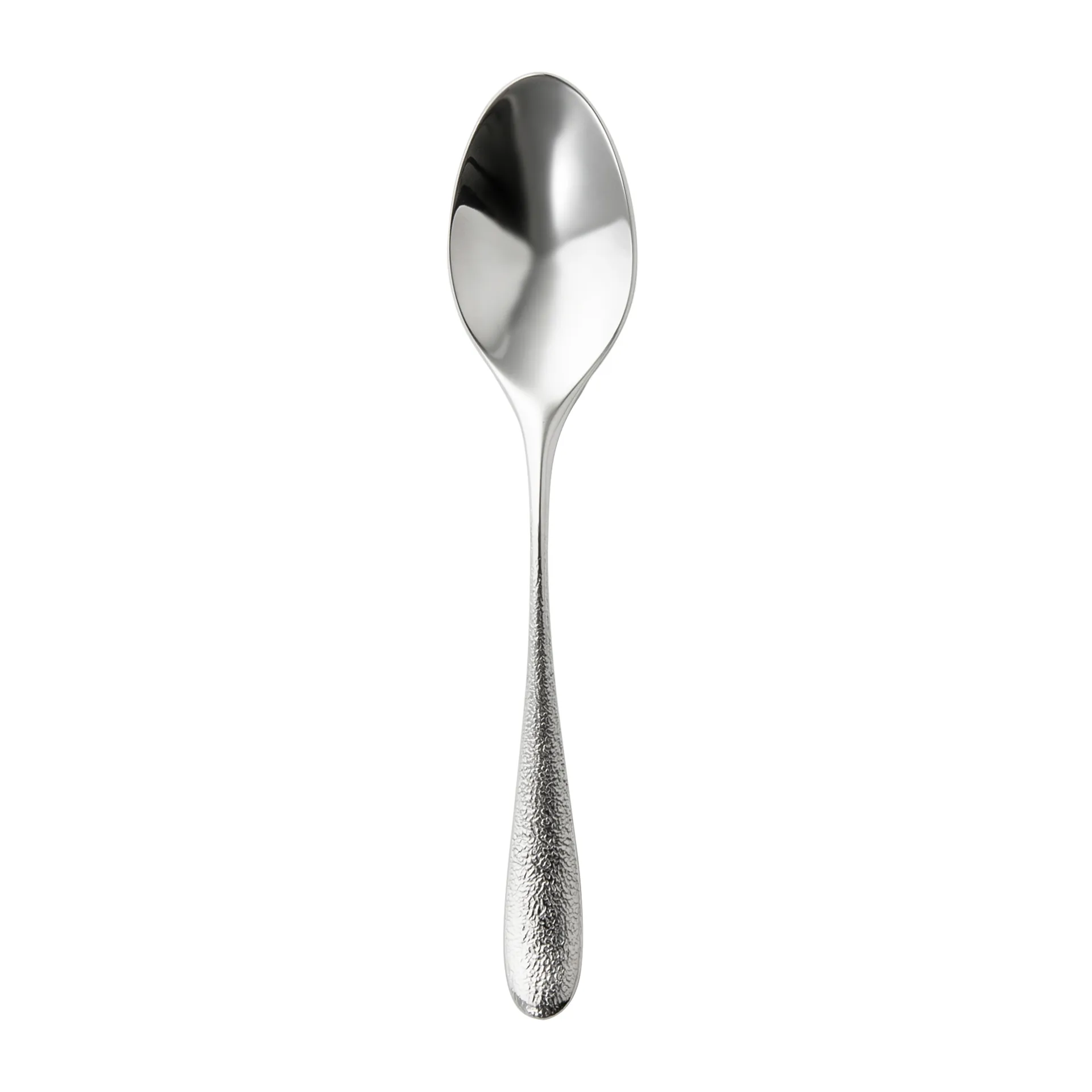 Cuillère à café Sandstone Brillant, Acier inoxydable Robert Welch