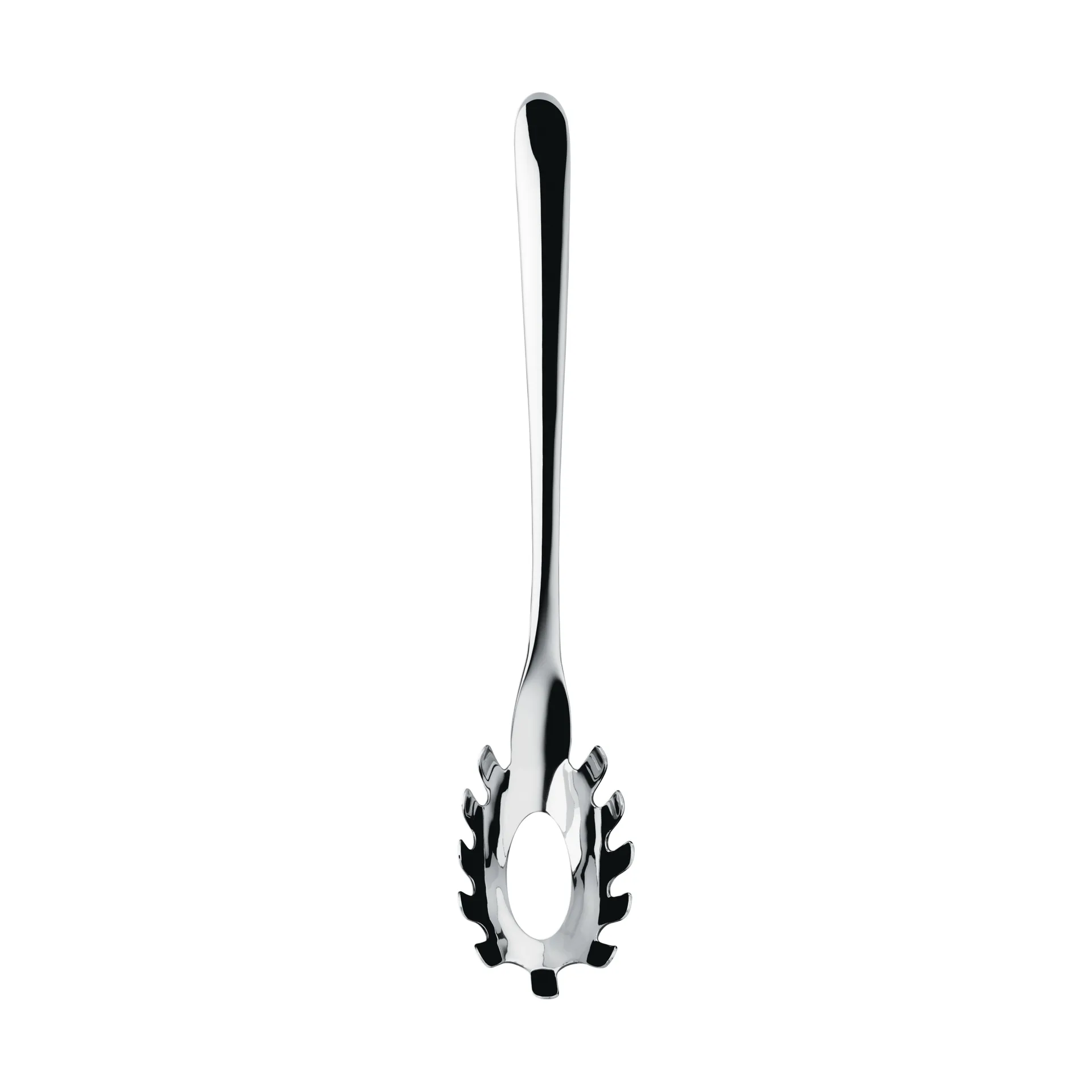 Cuillère à pâtes Robert Welch Signature, Acier inoxydable Robert Welch