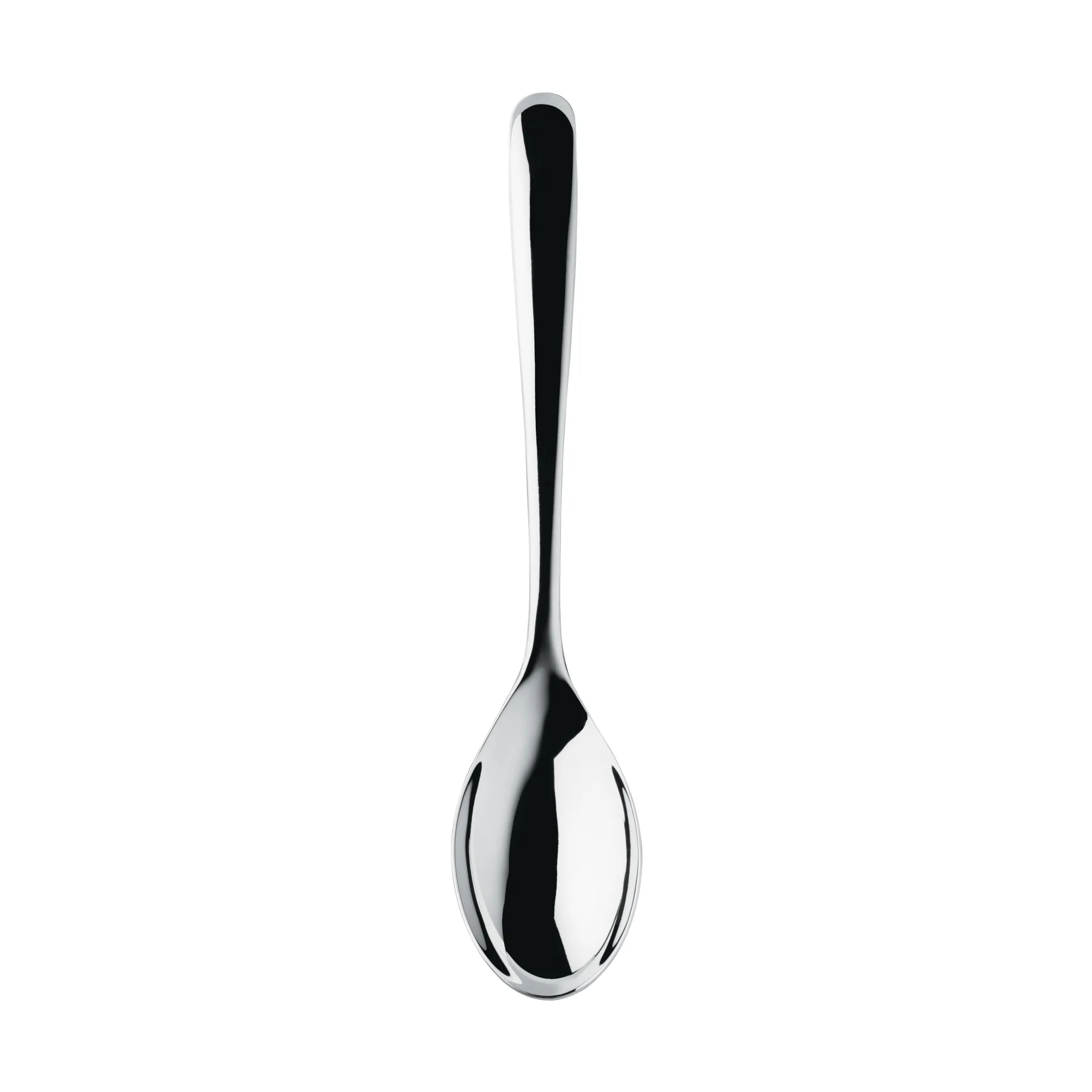 Cuillère à servir petite Robert Welch Signature, Acier inoxydable Robert Welch