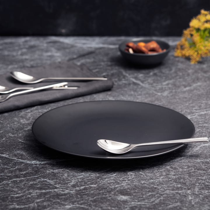 Cuillère à thé Blockley Brillant, Acier inoxydable Robert Welch