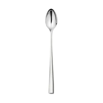 Cuillère à thé Fairford bright à long manche - Acier inoxydable, 20,1 cm - Robert Welch