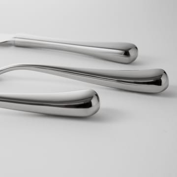 Cuillère à thé Radford Air brillant - Acier inoxydable - Robert Welch