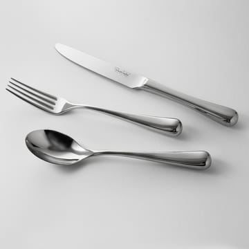 Cuillère à thé Radford Air brillant - Acier inoxydable - Robert Welch