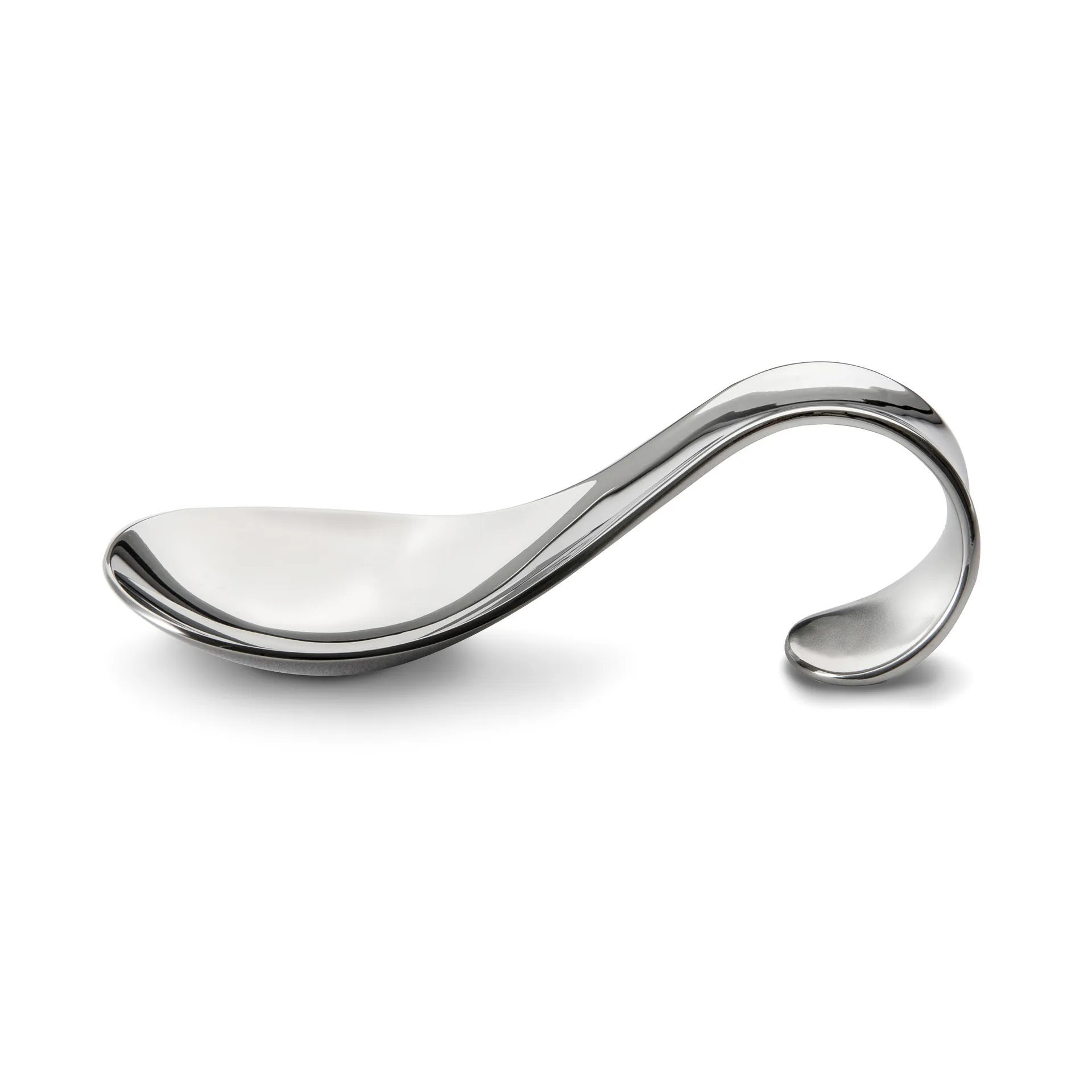 Cuillère amuse-bouche Radford Appetizer Brillant, Acier inoxydable Robert Welch