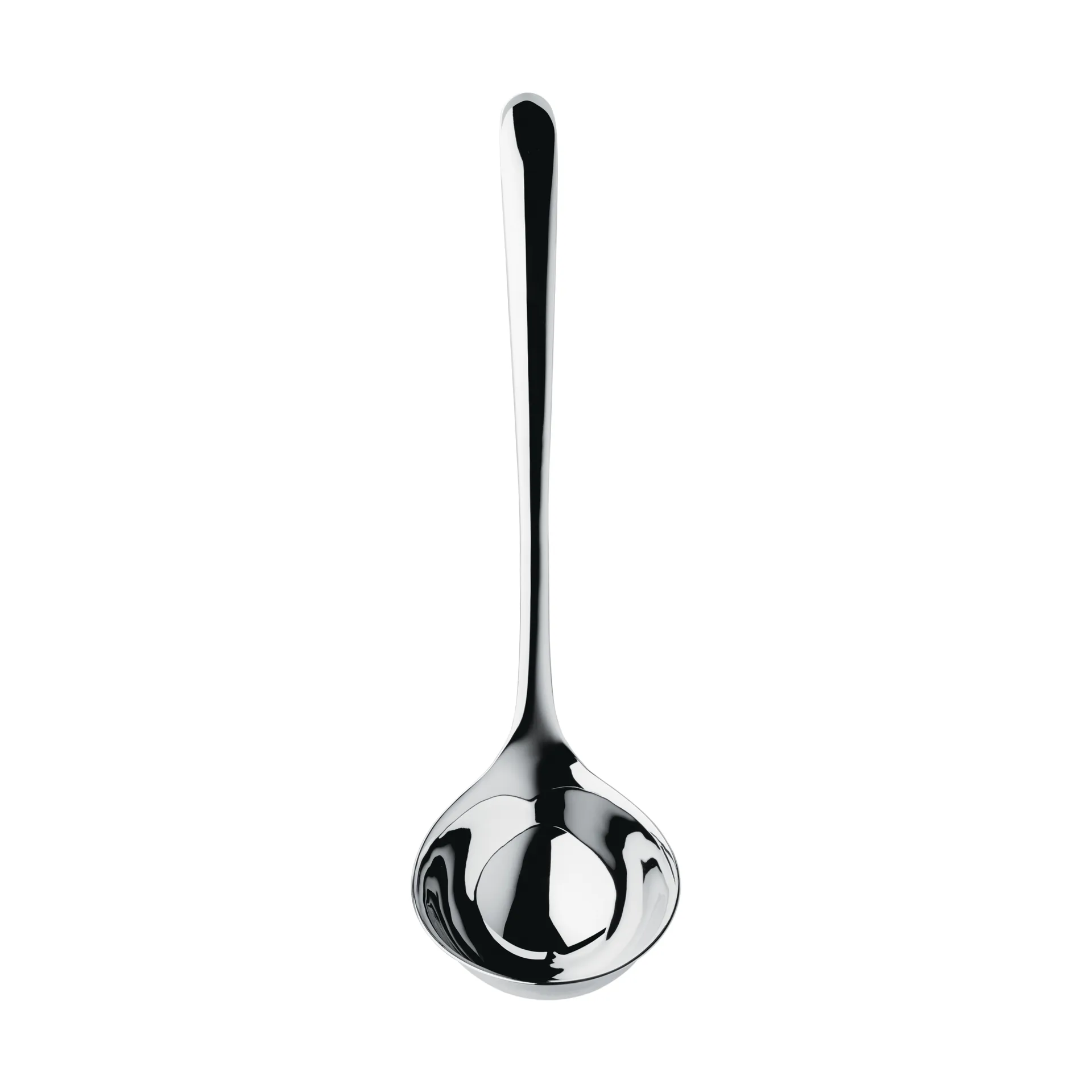 Cuillère de service grande Robert Welch Signature, Acier inoxydable Robert Welch