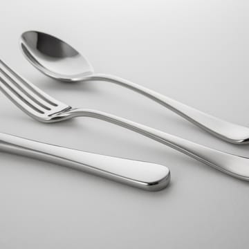 Cuillerée à soupe effet miroir Radford - Acier inoxydable - Robert Welch