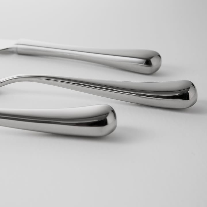 CuillèreRadford Air brillant, Acier inoxydable Robert Welch