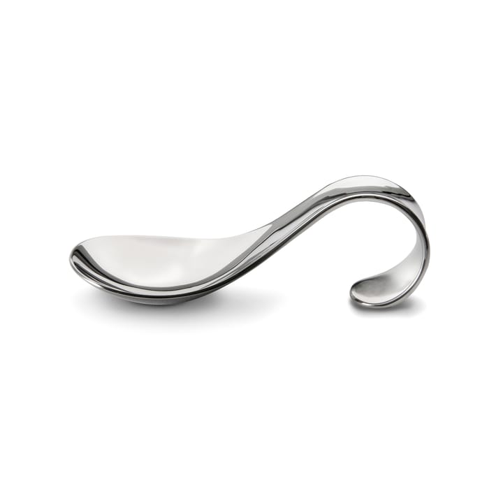 Cuillères Amuse Bouche Radford lot de 4, Acier inoxydable Robert Welch