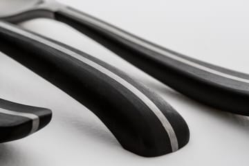 Fourchette Contour - Noir - Robert Welch