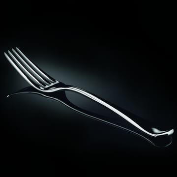 Fourchette de table effet miroir Radford - Acier inoxydable - Robert Welch