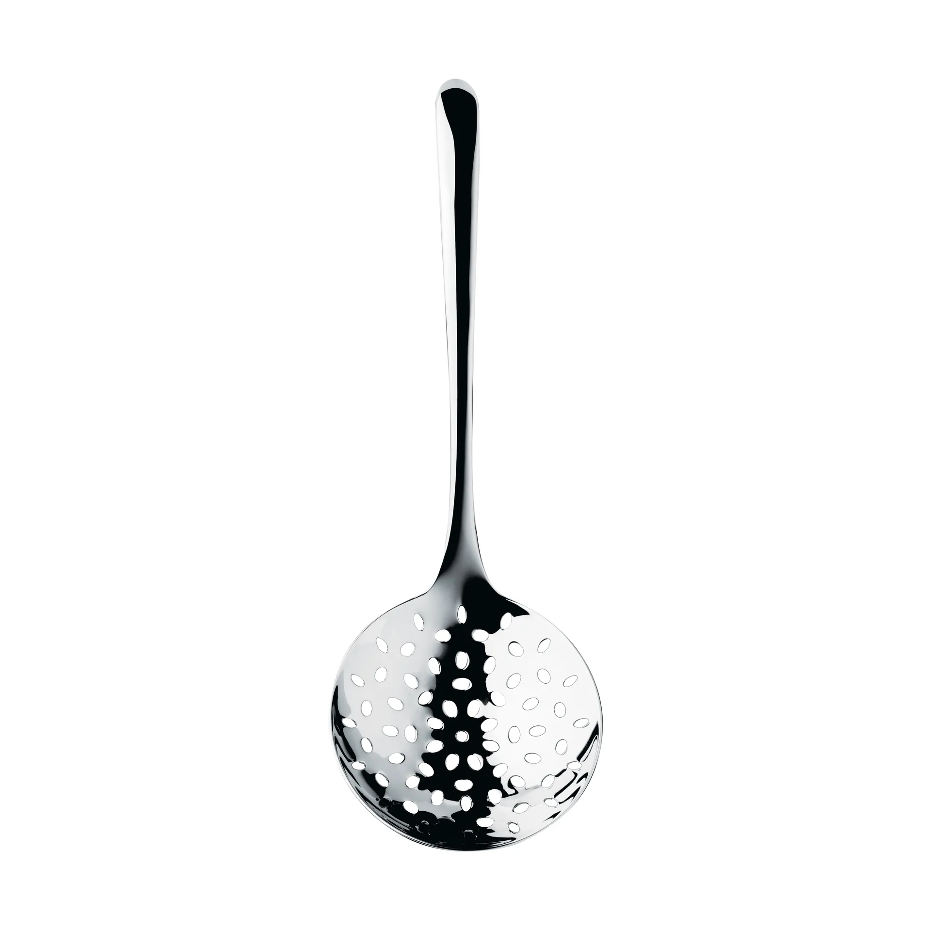 Louche perforée Robert Welch Signature, Acier inoxydable Robert Welch
