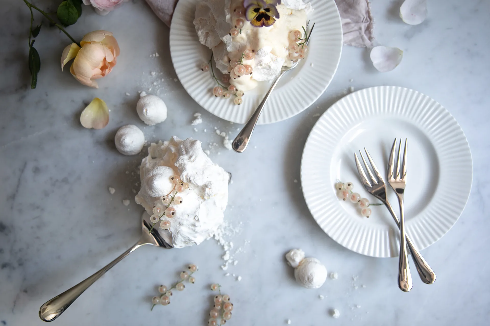 Pelle à gâteau effet miroir Radford, Acier inoxydable Robert Welch