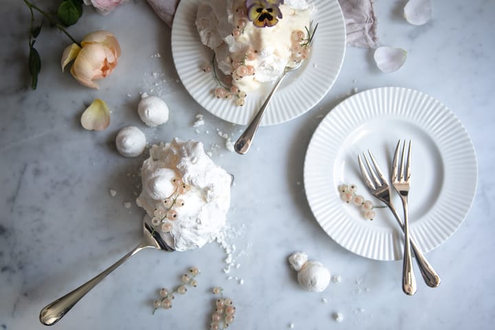 Pelle à gâteau effet miroir Radford, Acier inoxydable Robert Welch