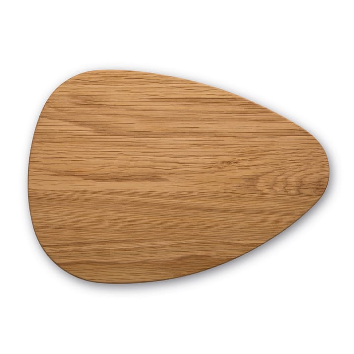 Planche à découper Pebble 32cm - Chêne - Robert Welch