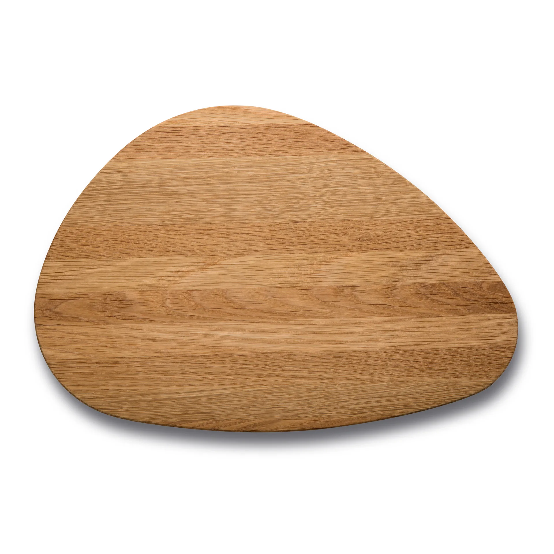 Planche à découper Pebble 44cm, Chêne Robert Welch